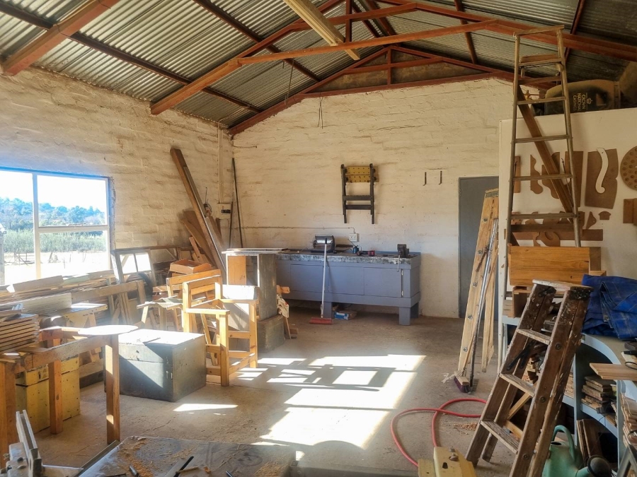 4 Bedroom Property for Sale in Paul Roux Free State